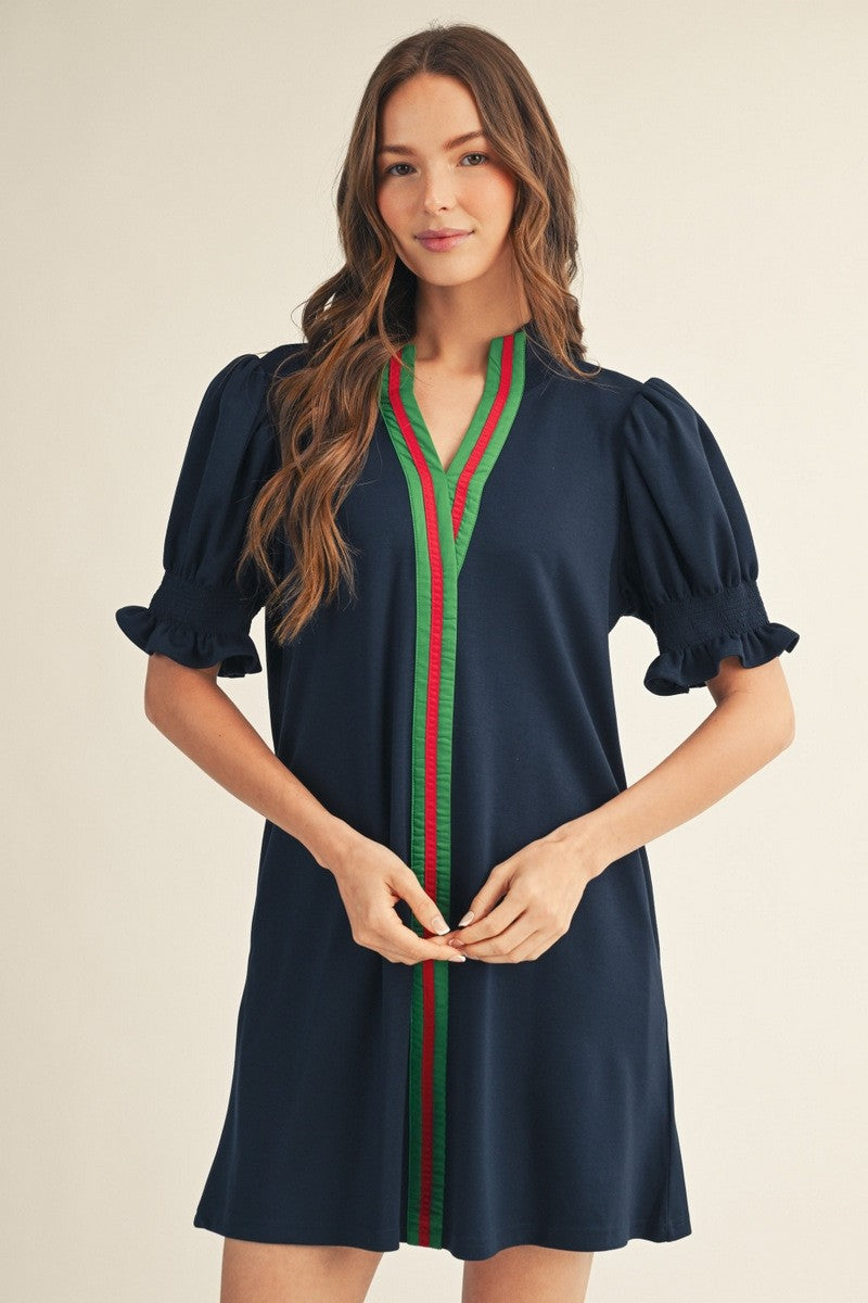 Sunday Society Mini Dress