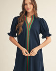 Sunday Society Mini Dress