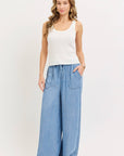 Feel Good Wide Leg Pants