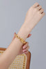 Chunky Chain Bracelet- Gold