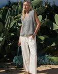 Beach Walk Drawstring Pants