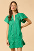 Go Getter Mini Dress