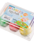 Marbled Egg Chalk