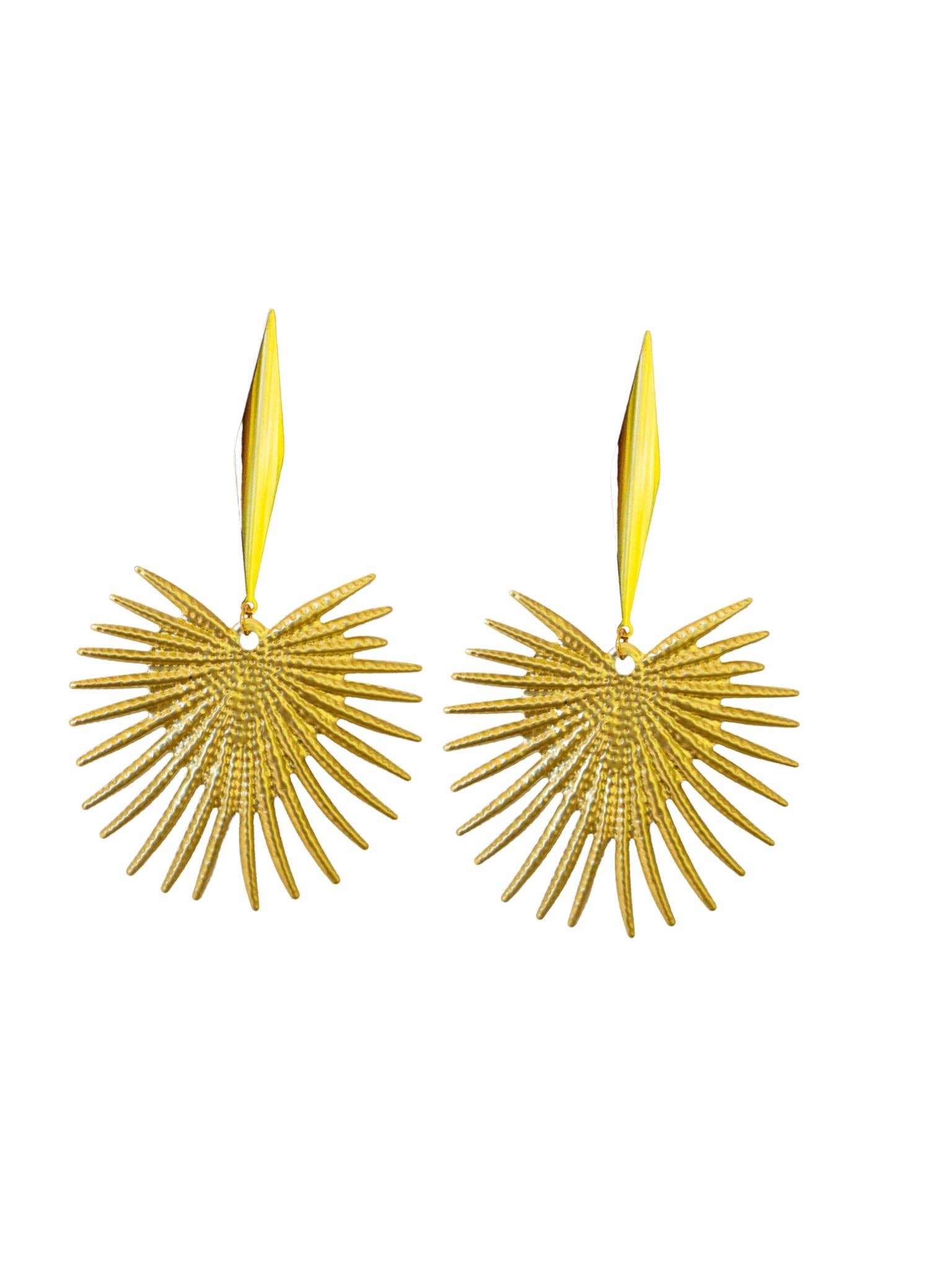 Kennedy Earrings