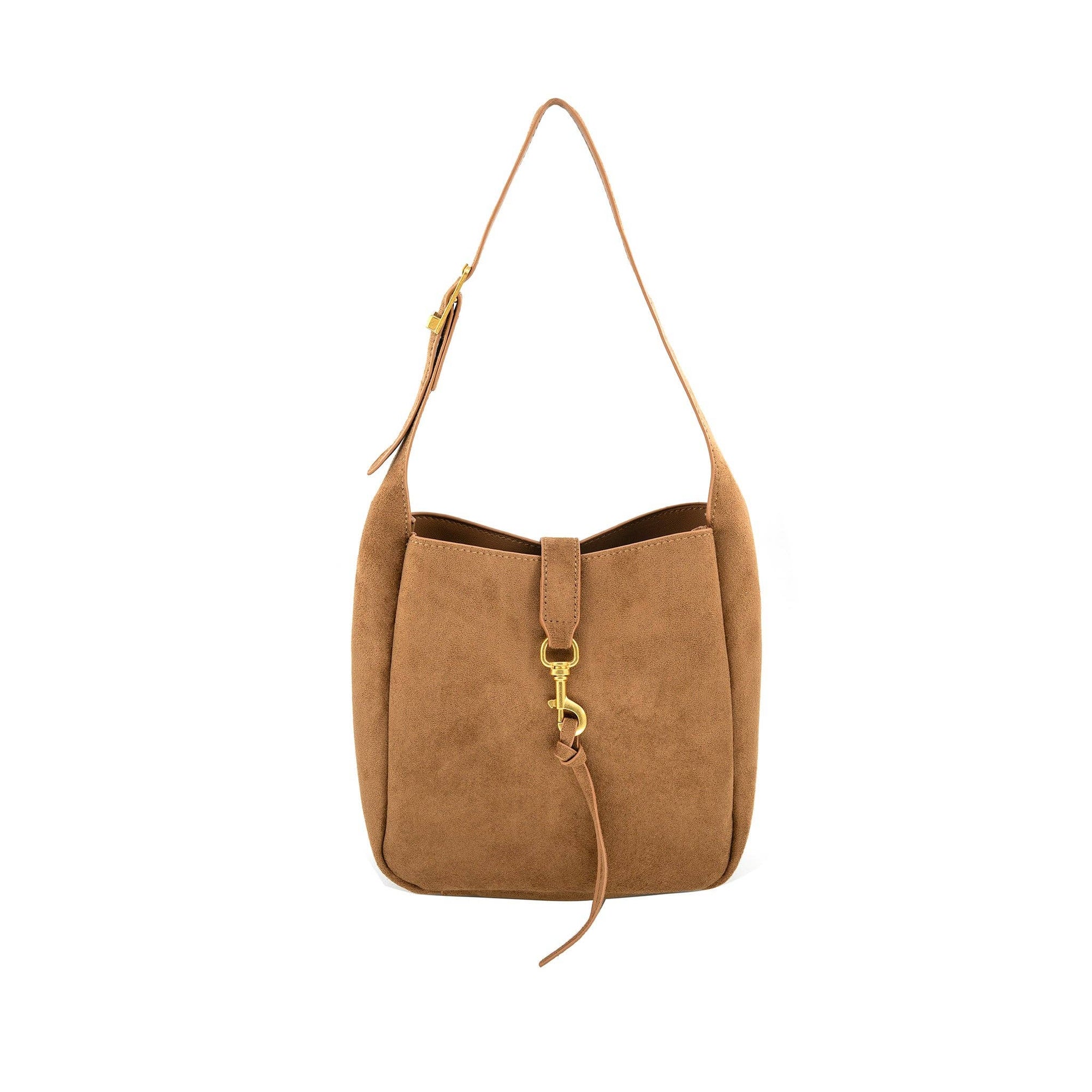 Noa Handbag-Tan