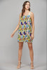 Nantucket Love Mini Dress