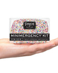 Funfetti Glitter Bomb Minimergency Kit