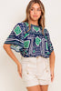 Lost Island Top