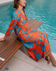 Tiffany Maxi Skirt