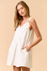 Goddess Moment Mini Dress
