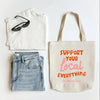 Support Your Local Tote