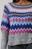 Shetland Islands Sweater