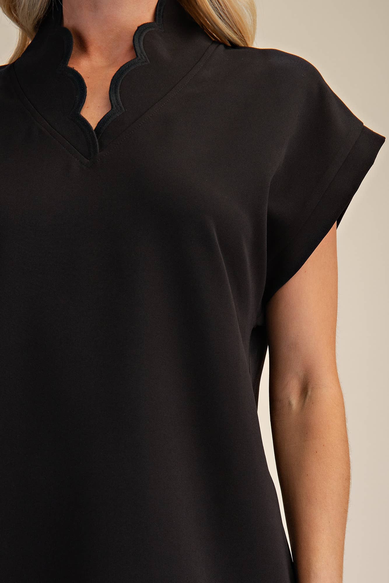 Amore Vida Mini Dress