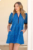 Major Wish Mini Dress