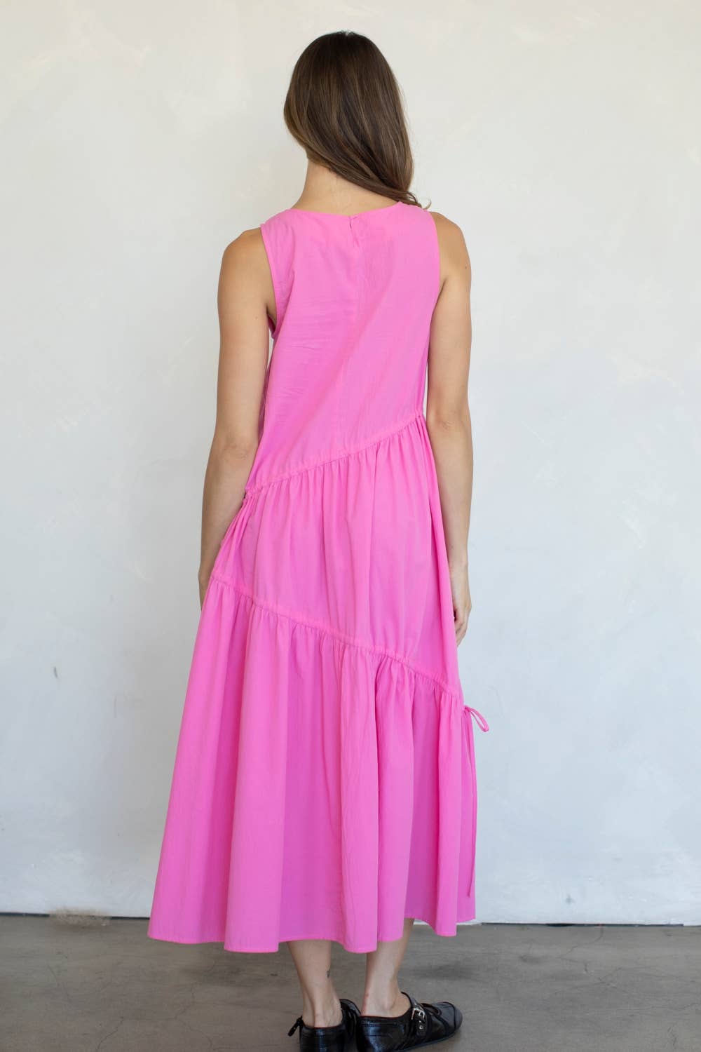 Priscilla Midi Dress