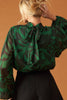 Deep Forest Top