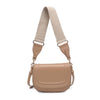 Poshette Crossbody- Natural