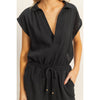 Look Back Romper