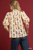 Meadow Moment Floral Top