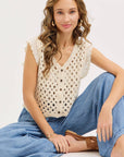 Feel Good Wide Leg Pants