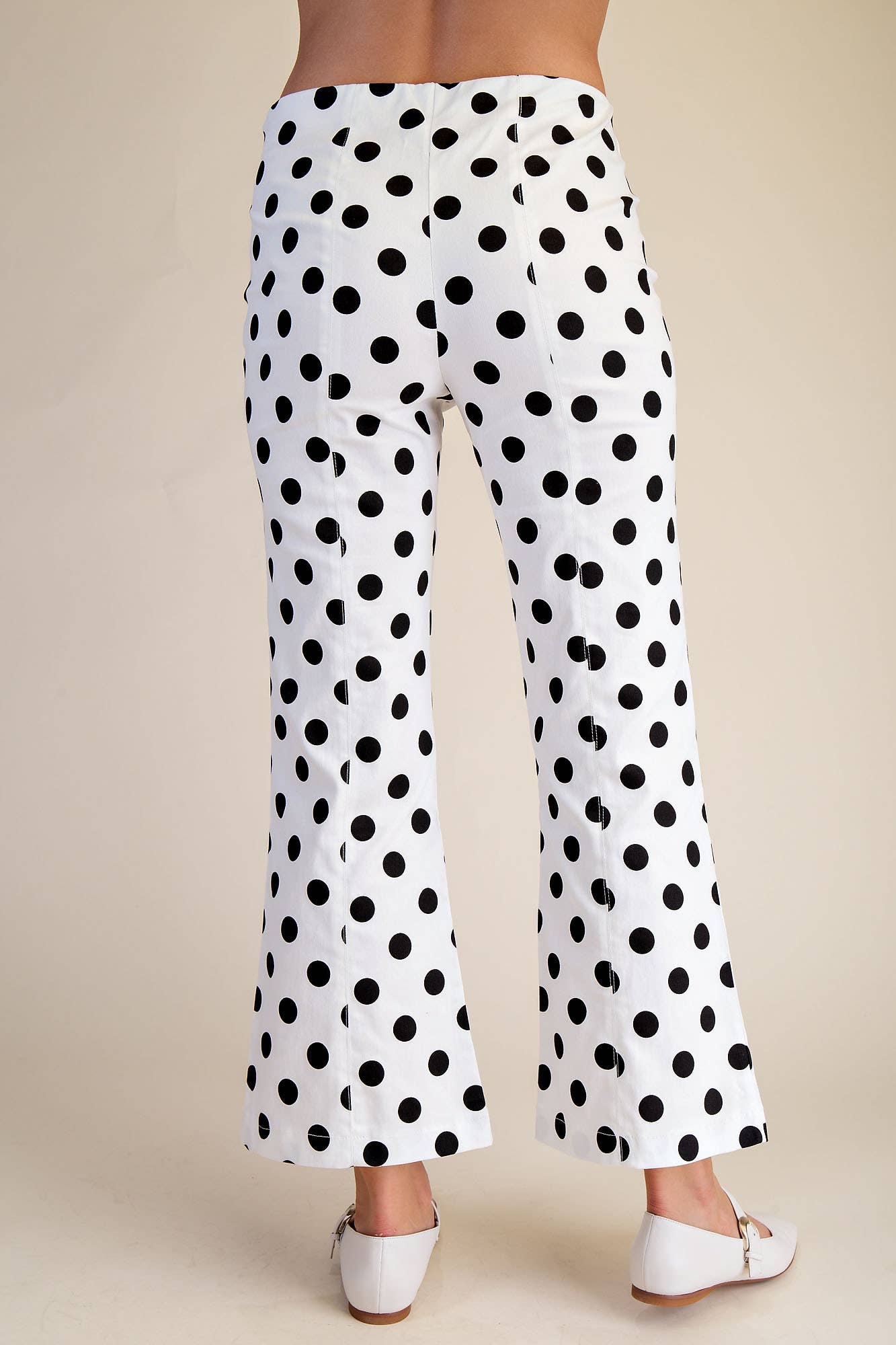 Polka Cutie Dot Pants