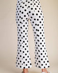 Polka Cutie Dot Pants