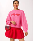 Very Merry Sweater