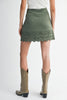 Dance Hall Darling Skirt