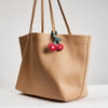 Tart Cherry Hanging Charm