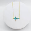 Heavenly Bond Necklace