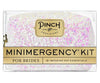 Bridal Minimergency Kit- White Iridescent