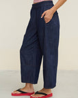 Easy Daylight Wide Leg Pants