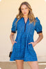 Major Wish Mini Dress