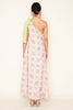 Golden Hour Maxi Dress