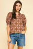 Cool Breeze Top