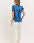 Island Air Wide Leg Pants