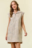 Perfect Purr Mini Dress