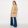 French Moment Trench Coat