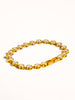 Round Sparkle Bracelet