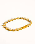 Round Sparkle Bracelet