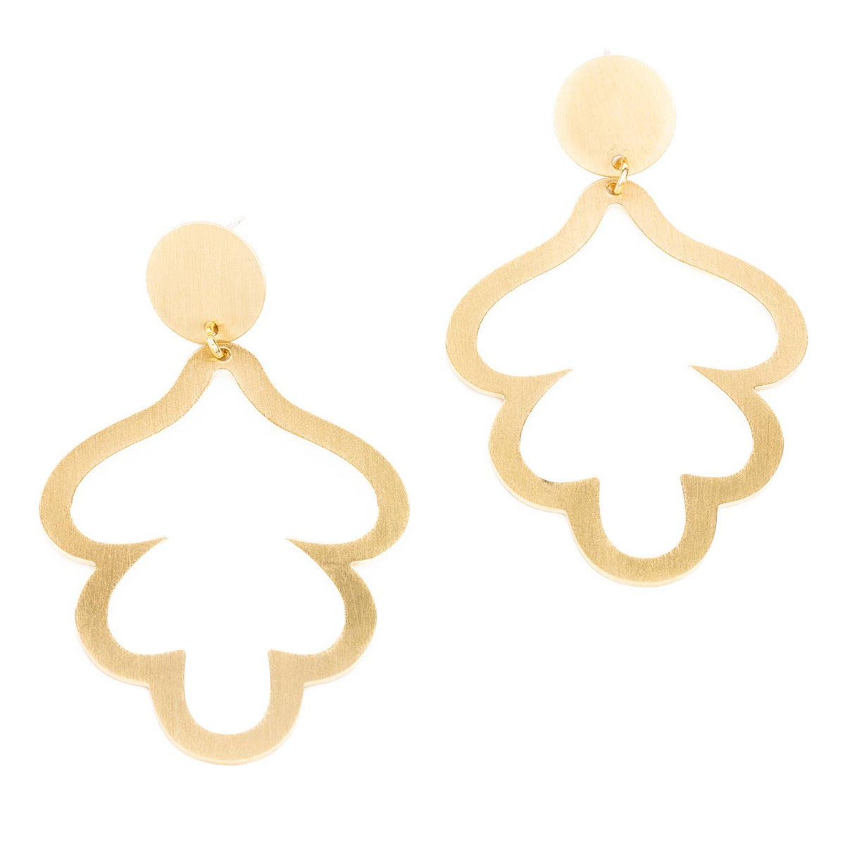 Janel Earrings