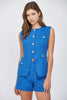 Stunning Style Vest