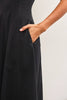 Miss Love Poplin Dress