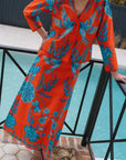 Tiffany Maxi Skirt