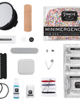 Funfetti Glitter Bomb Minimergency Kit