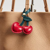 Tart Cherry Hanging Charm