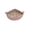 Stylette Belt Bag- Rose