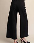 Iris Wide Leg Pants