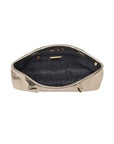 Franny Clutch-Gold