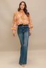 Chasing Wanderlust Floral Top